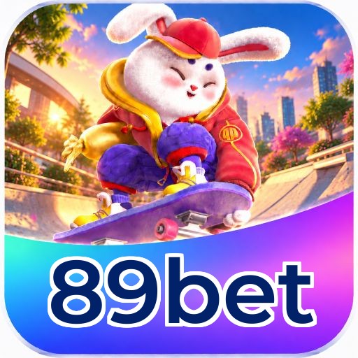 89bet Logo