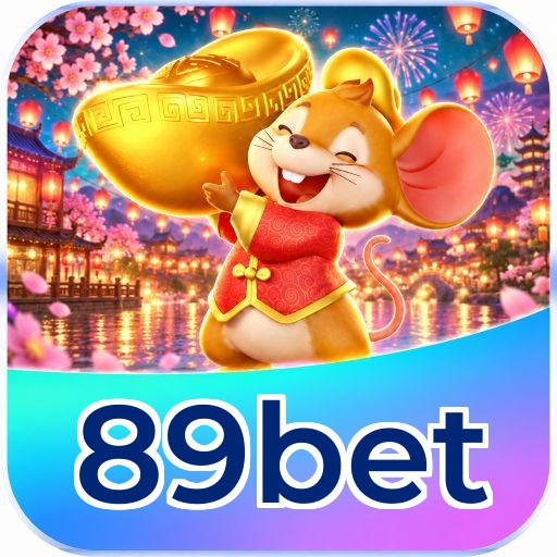 89bet APP Logo Oficial Certificado Android iOS