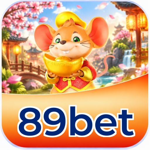 89bet Logo