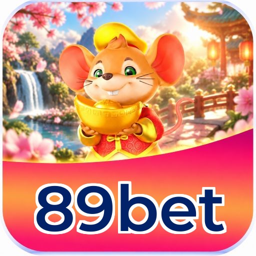 Logo 89bet Cadastro Brasil