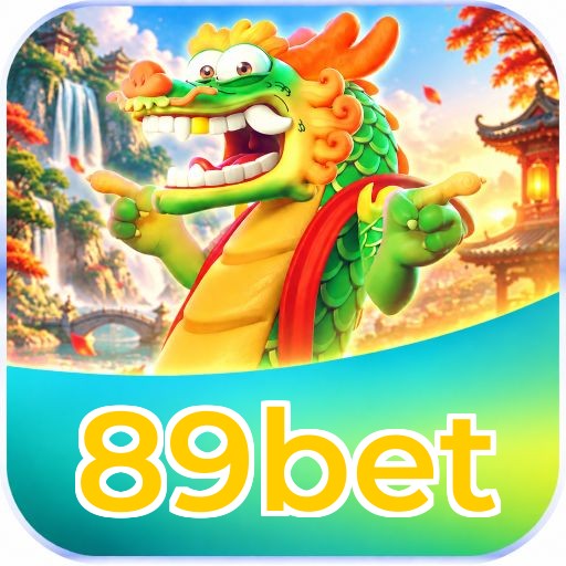 Logo 89bet Cassino Online Brasil