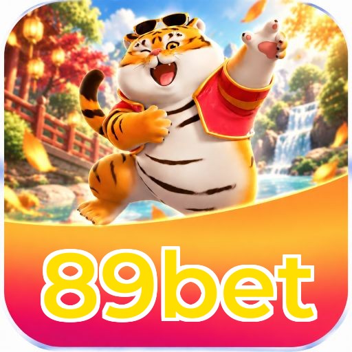 89bet Logo