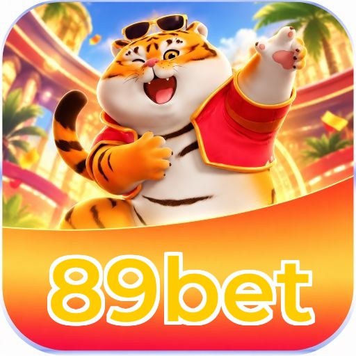 89bet Logo Verificado