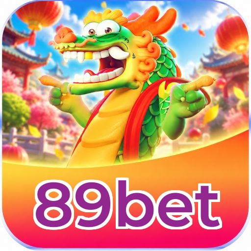 89bet Logo