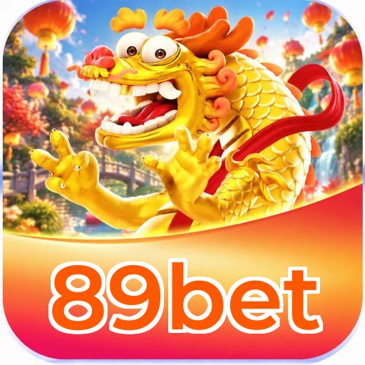 Logo 89bet Cassino Online Brasil