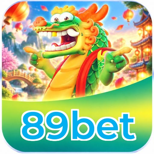 Logo 89bet Download Brasil
