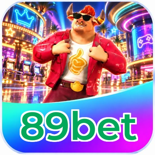 89bet Win - Jackpots e Vitórias