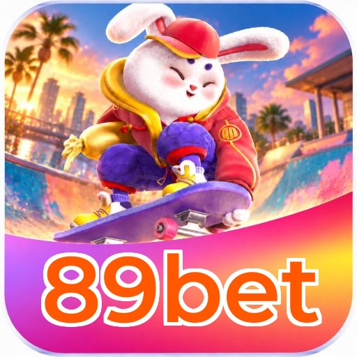 Logo 89bet Telegram Canal Oficial