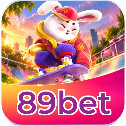 89bet Logo