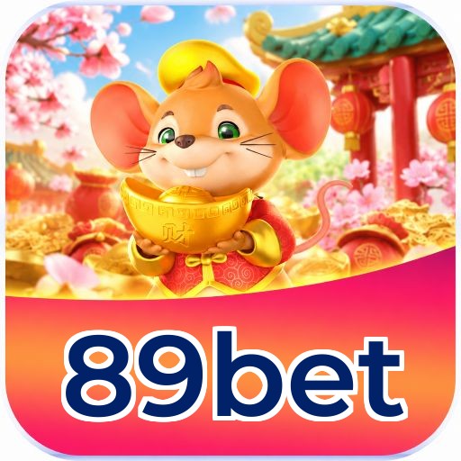 89bet Logo Oficial