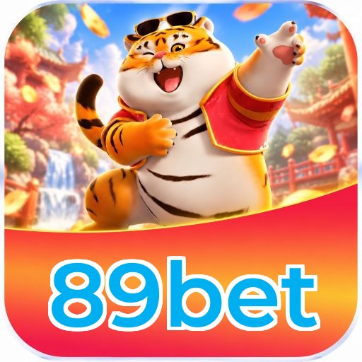 89bet Logo - Bônus com Rollover Justo