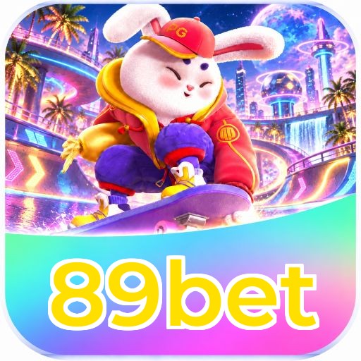 Logo 89bet Cassino Ao Vivo Brasil