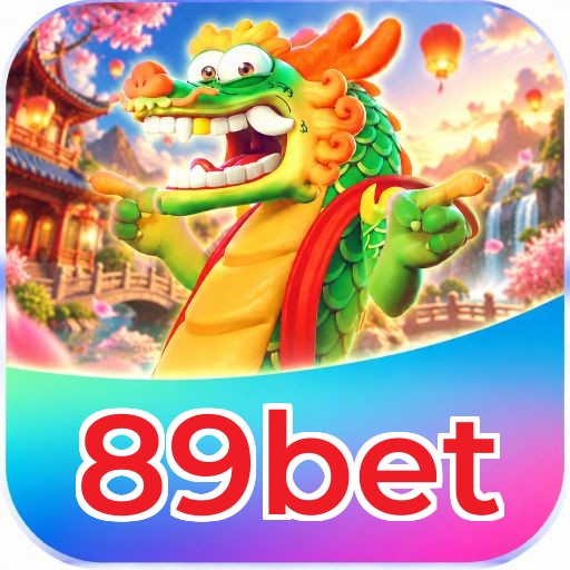89bet Logo Seguro
