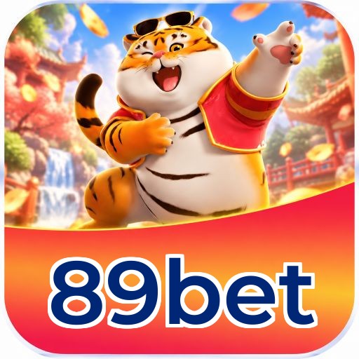 89bet Logo