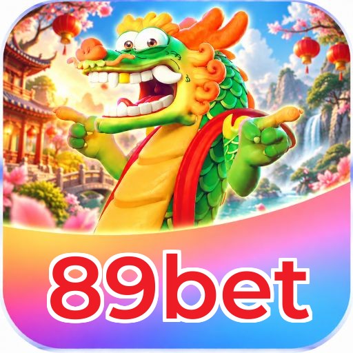 Logo da 89bet