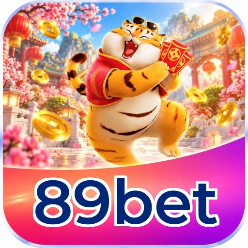 Requisitos do APK 89bet para Android - Logo Oficial