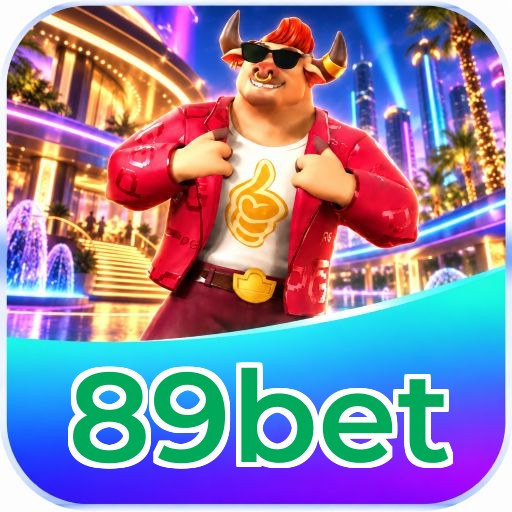 89bet Bônus Oficial - Rollover 25x Justo