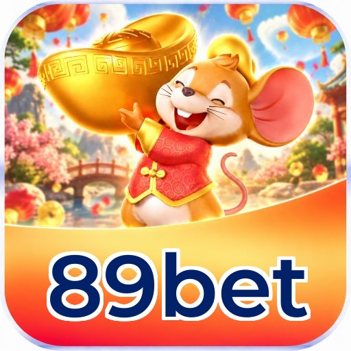 89bet VIP Program Logo