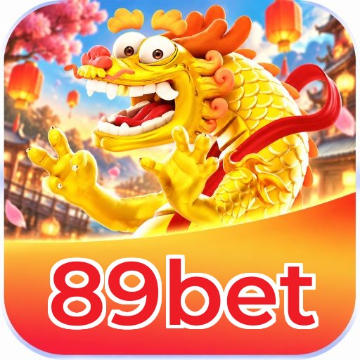 Logo 89bet Loteria Online